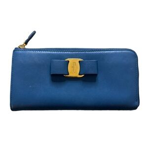 ✅GP Ferragamo Wallet